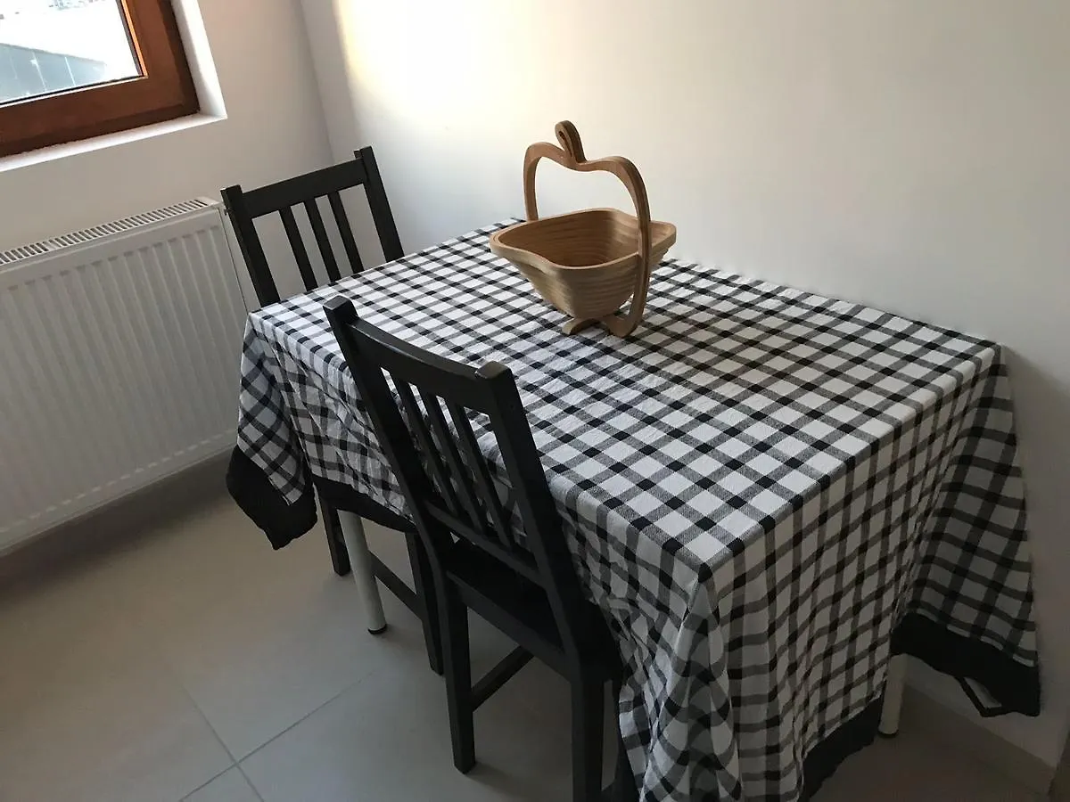Apartament Cartierul Solar Hotel Bukarest Apartman