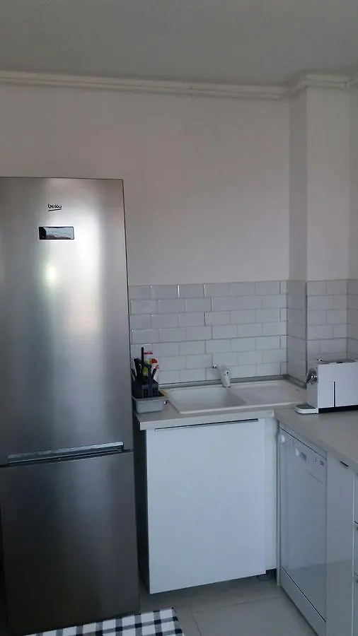 Apartament Cartierul Solar Otel Bükreş 0*,  Romanya